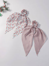 2pcs Colorful Ribbon Headband Sai Feel